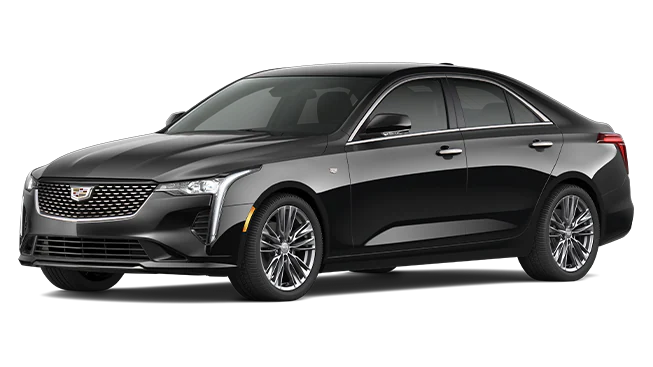 Transfer em Orlando Cadillac Sedan - Transporte Executivo